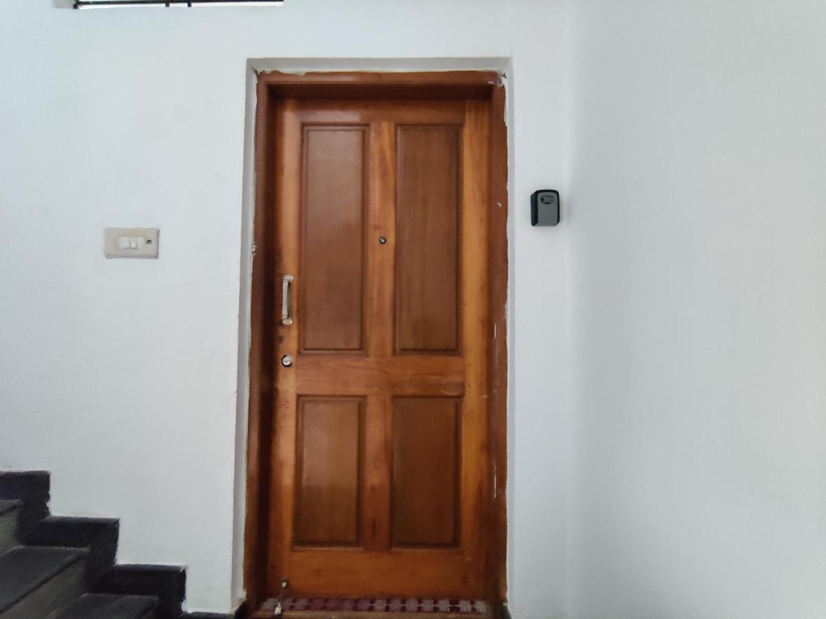 Appartamento Yoga House Vanivilasa Puram Esterno foto