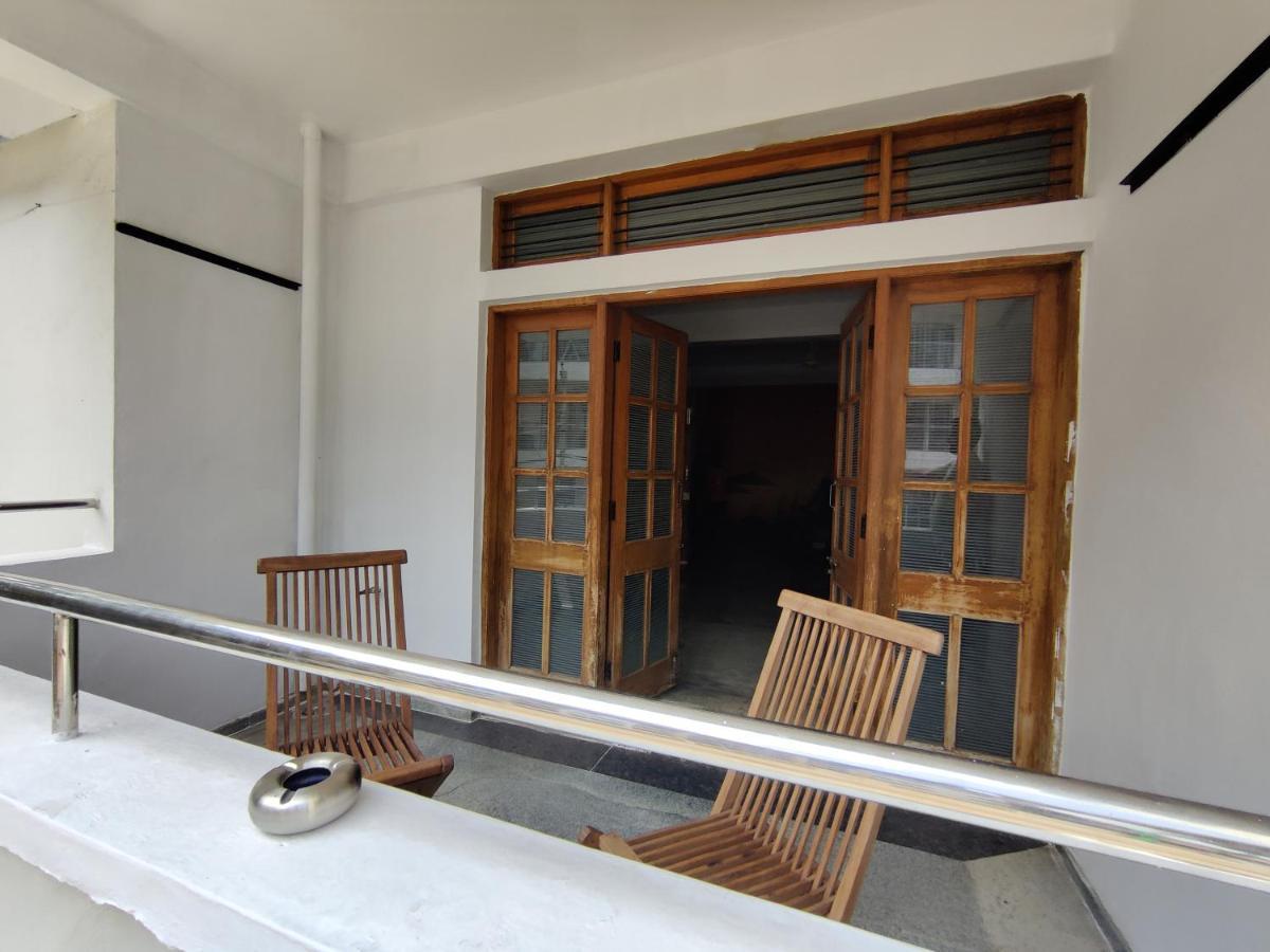 Appartamento Yoga House Vanivilasa Puram Esterno foto