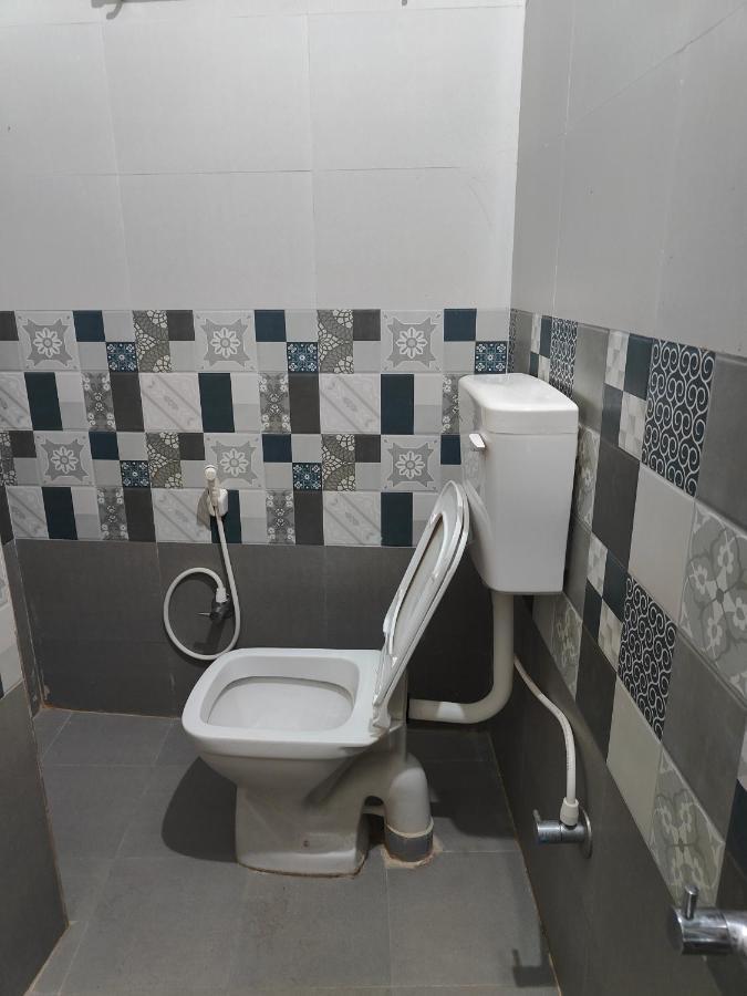 Appartamento Yoga House Vanivilasa Puram Esterno foto
