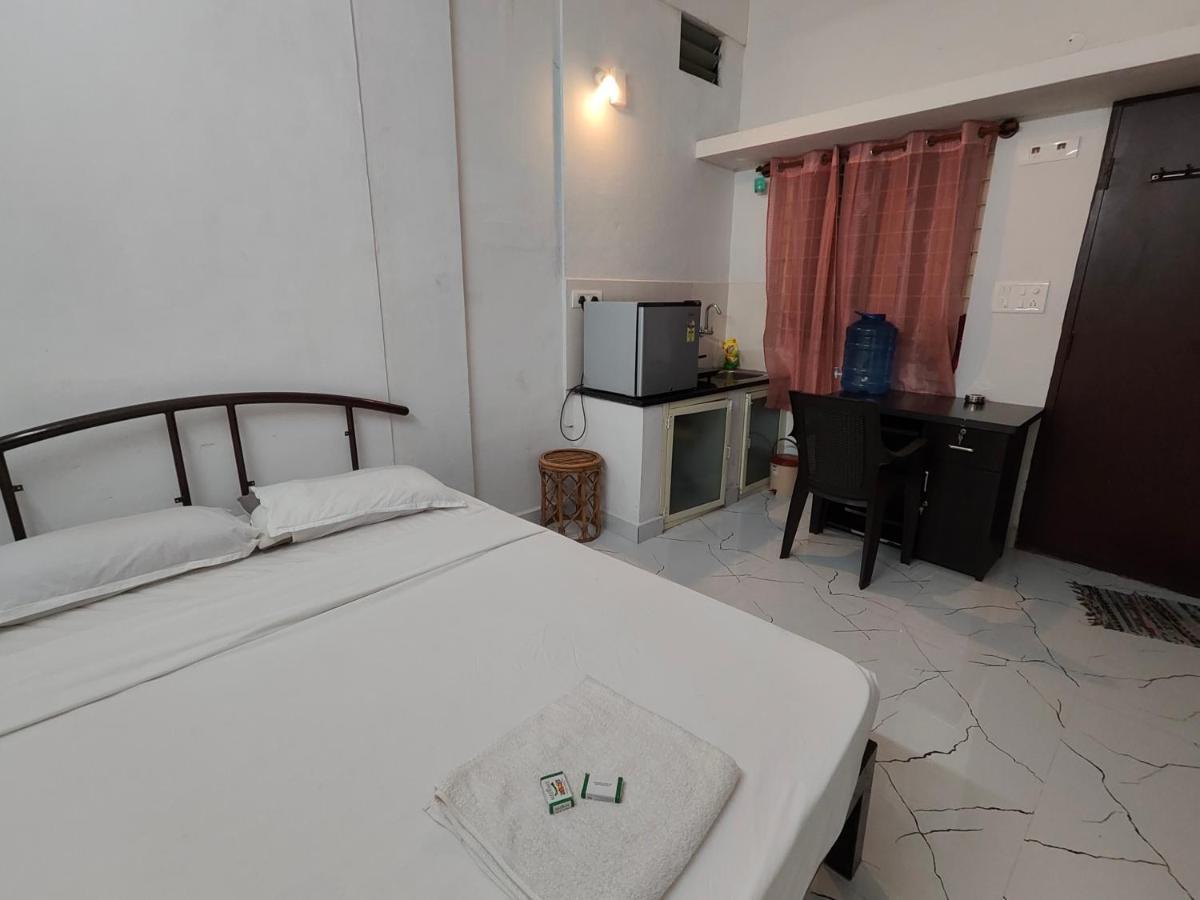 Appartamento Yoga House Vanivilasa Puram Esterno foto